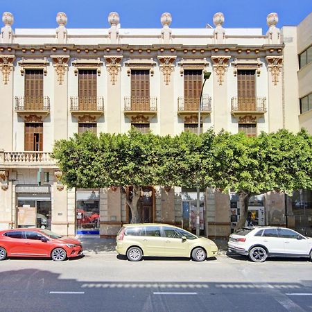Apartamento Triana 2 Melilla Exterior foto