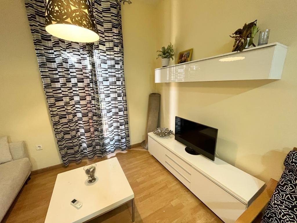 Apartamento Triana 2 Melilla Exterior foto