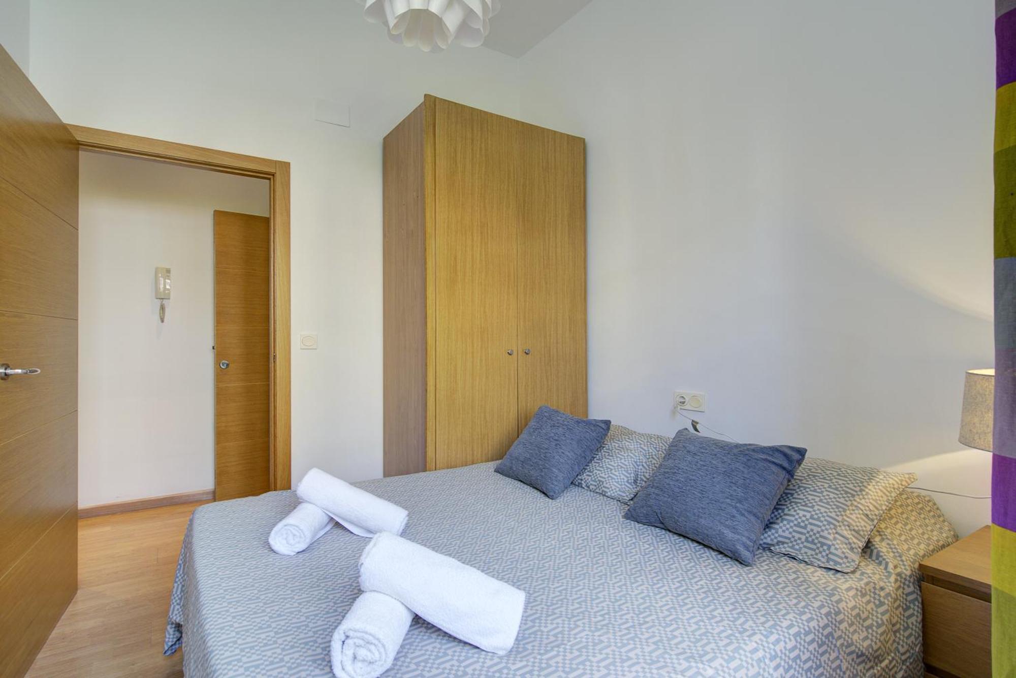 Apartamento Triana 2 Melilla Exterior foto