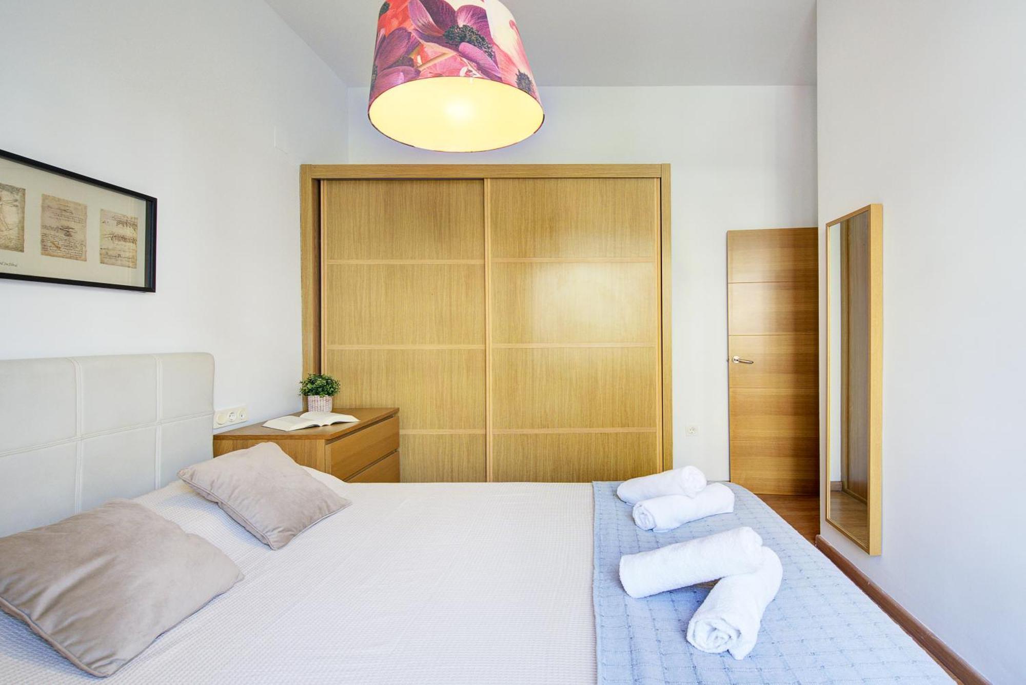 Apartamento Triana 2 Melilla Exterior foto
