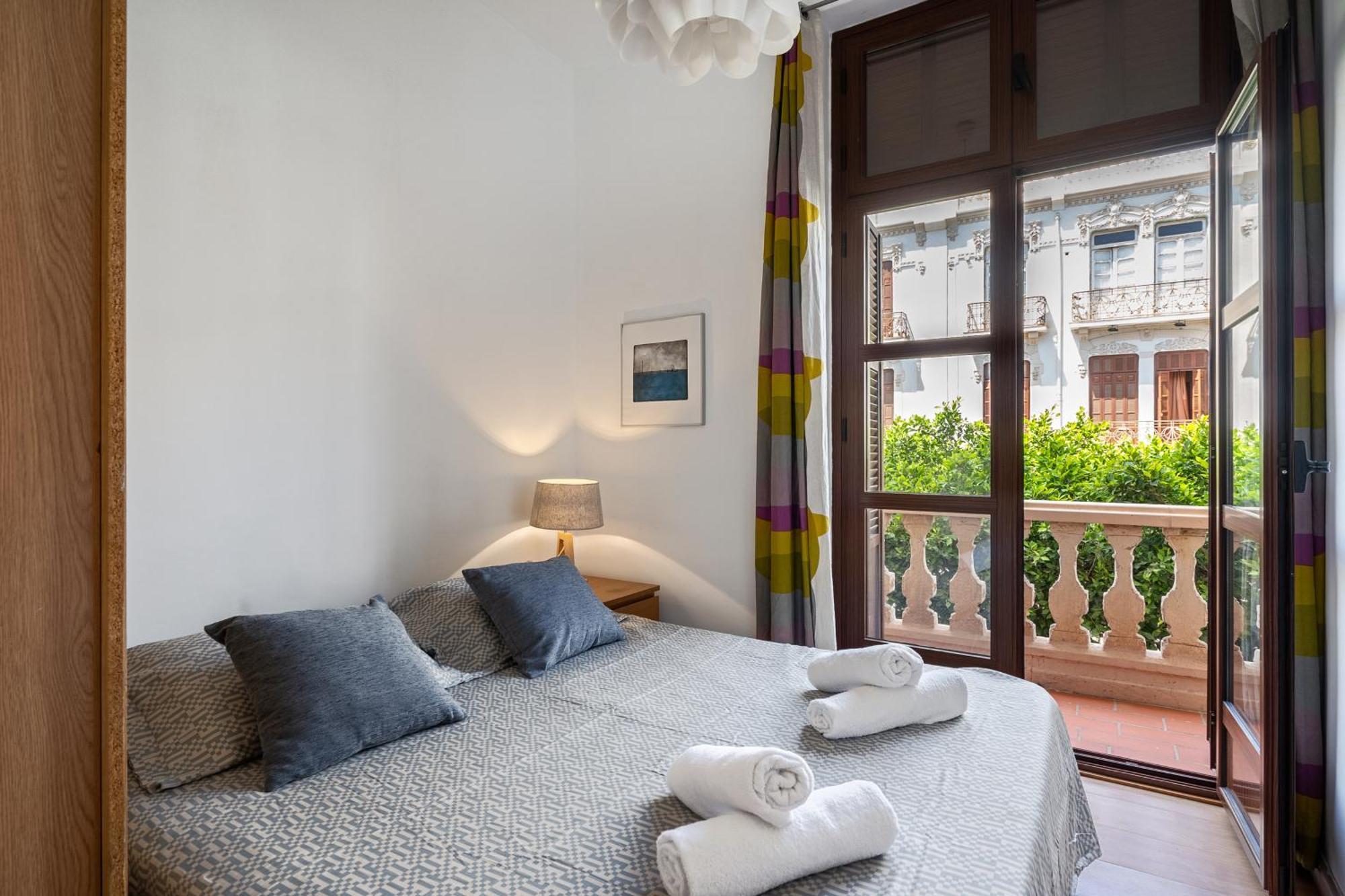 Apartamento Triana 2 Melilla Exterior foto
