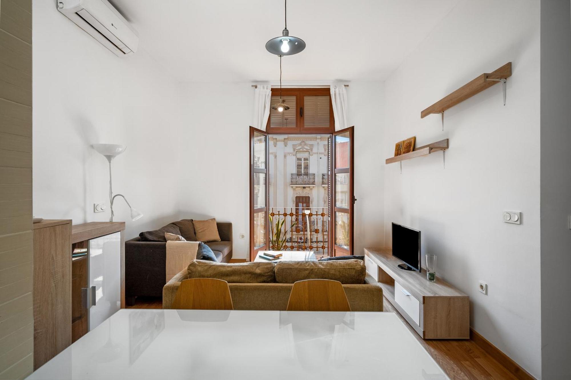 Apartamento Triana 2 Melilla Exterior foto