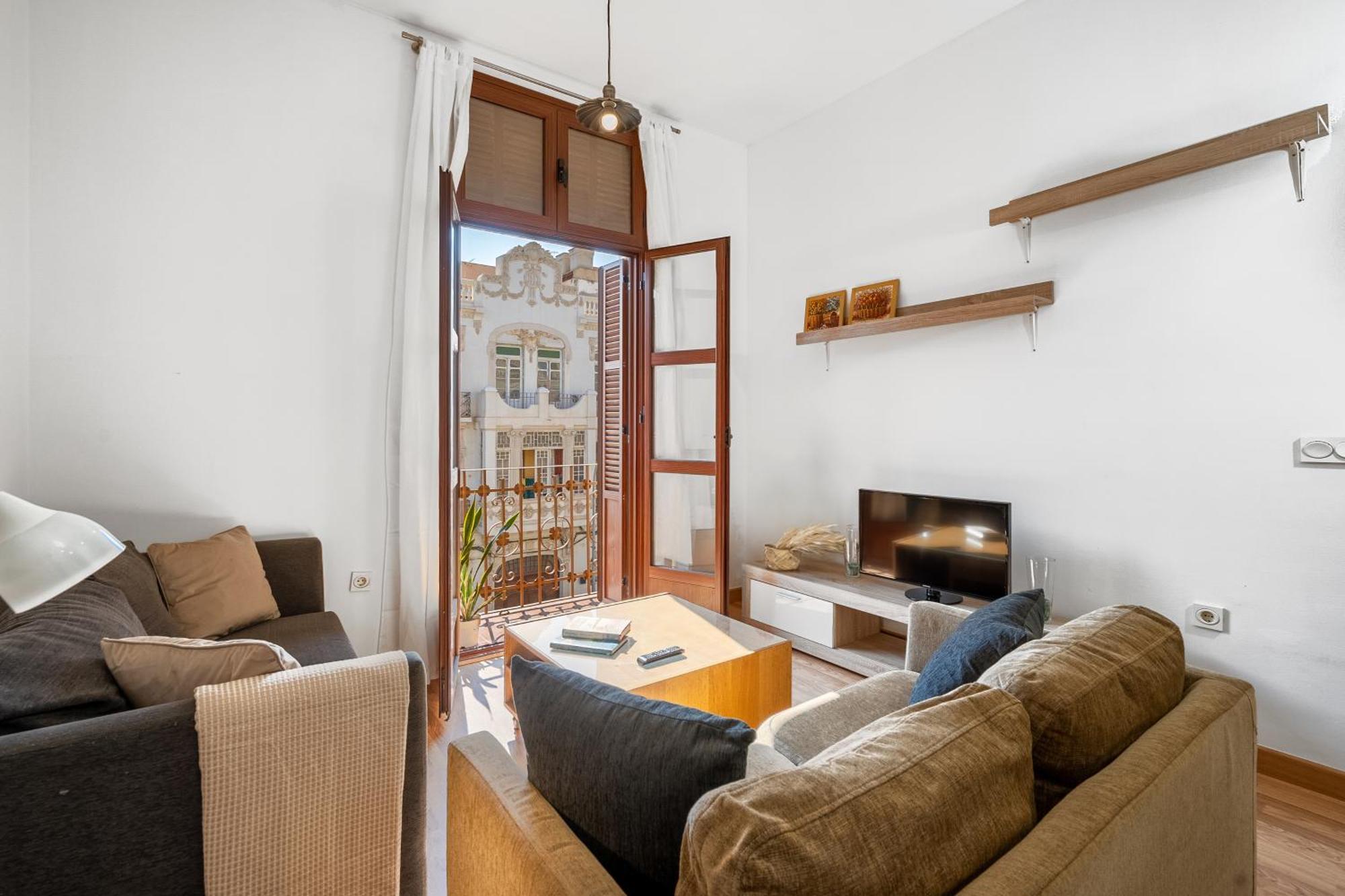 Apartamento Triana 2 Melilla Exterior foto
