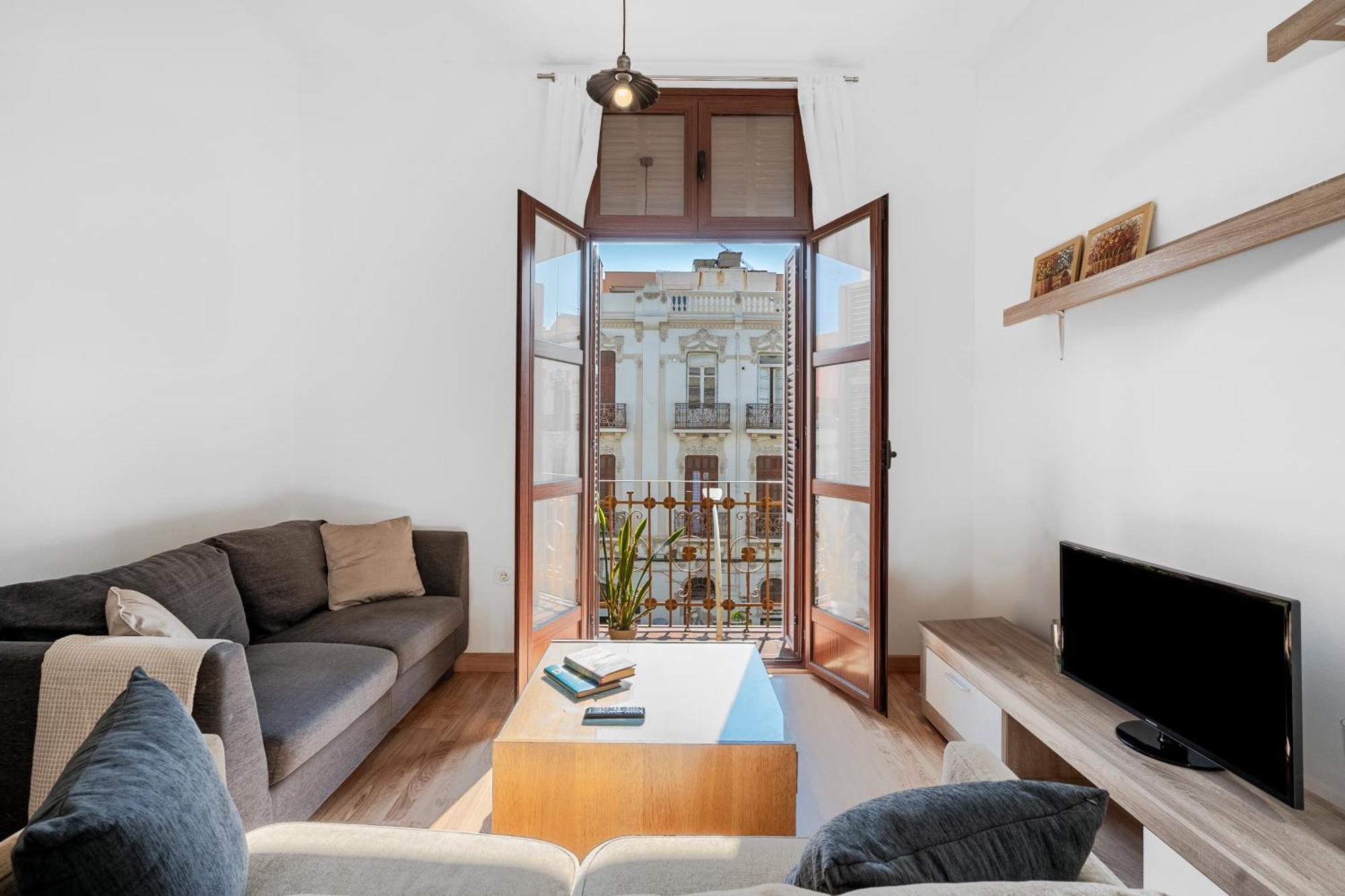 Apartamento Triana 2 Melilla Exterior foto