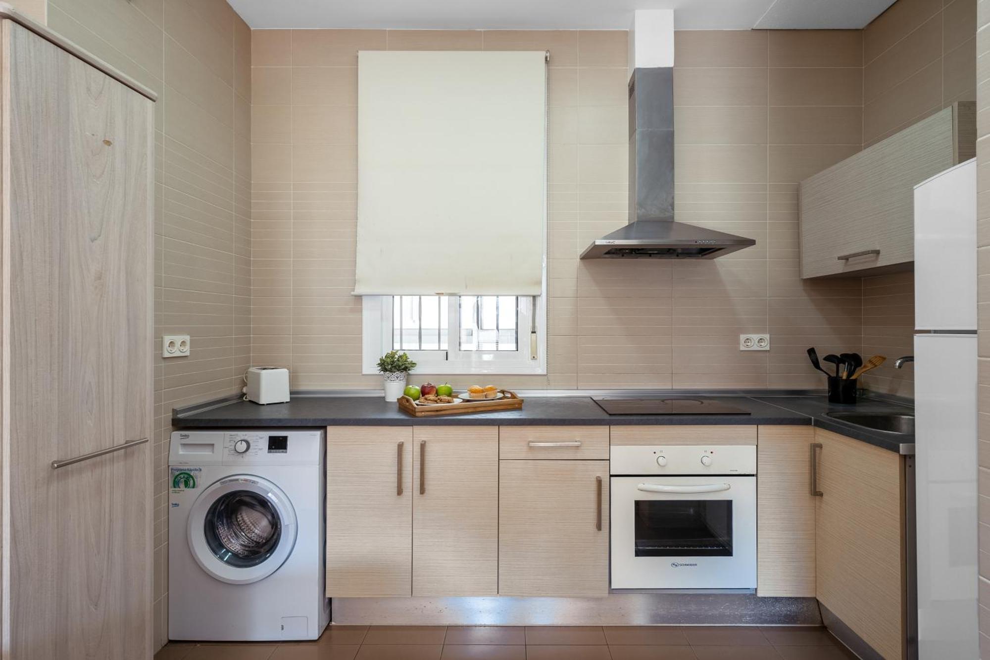 Apartamento Triana 2 Melilla Exterior foto